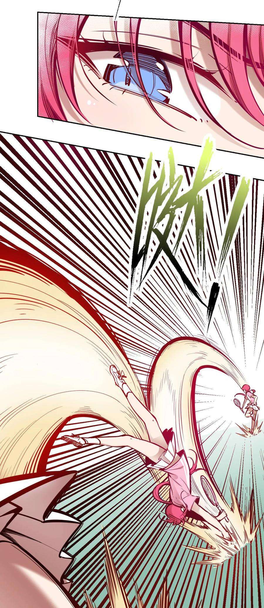 Oan Gia Chung Nhà: Thiên Thần X Ác Quỷ, Sao Mà Thân Được!? Chapter 44.5 - Trang 2