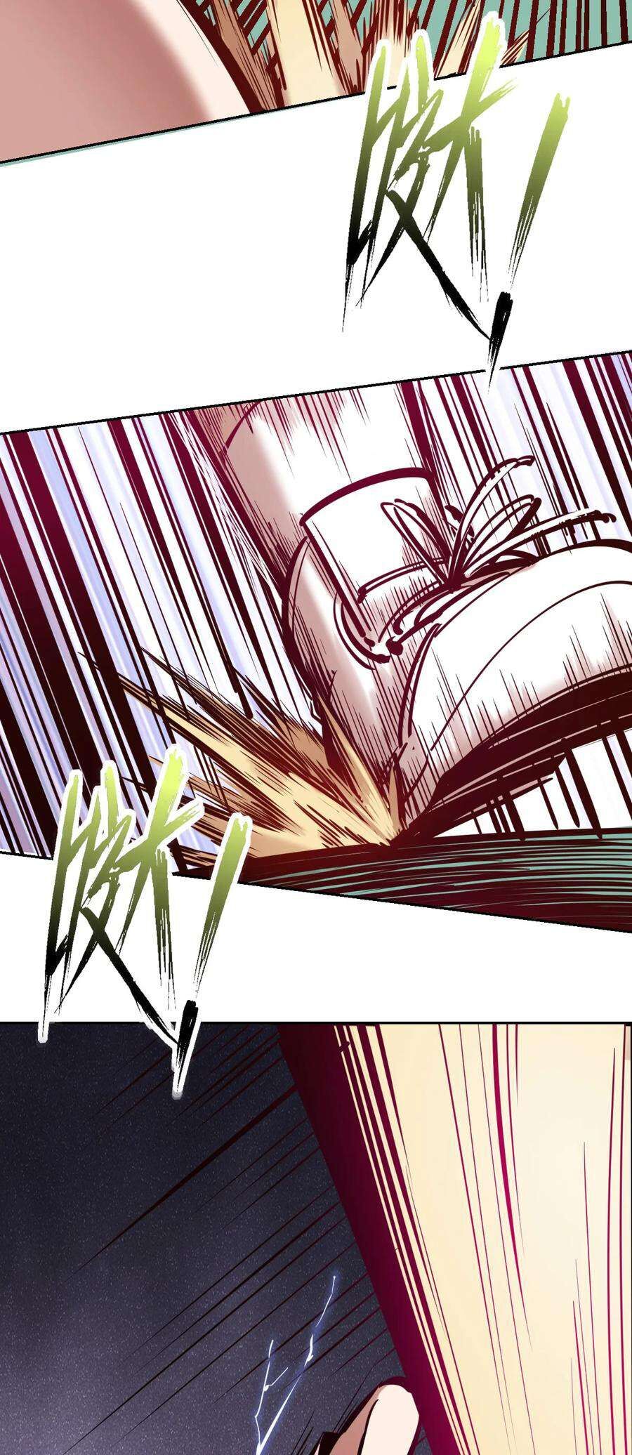 Oan Gia Chung Nhà: Thiên Thần X Ác Quỷ, Sao Mà Thân Được!? Chapter 44.5 - Trang 2