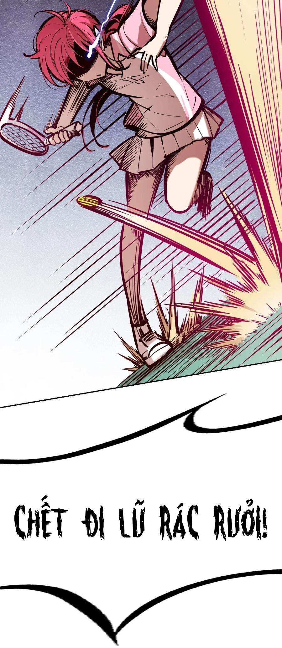 Oan Gia Chung Nhà: Thiên Thần X Ác Quỷ, Sao Mà Thân Được!? Chapter 44.5 - Trang 2