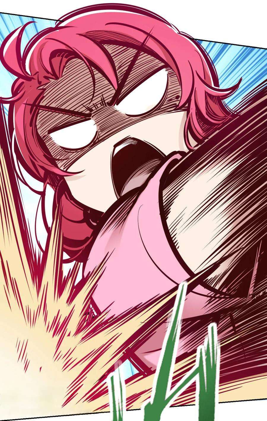 Oan Gia Chung Nhà: Thiên Thần X Ác Quỷ, Sao Mà Thân Được!? Chapter 44.5 - Trang 2