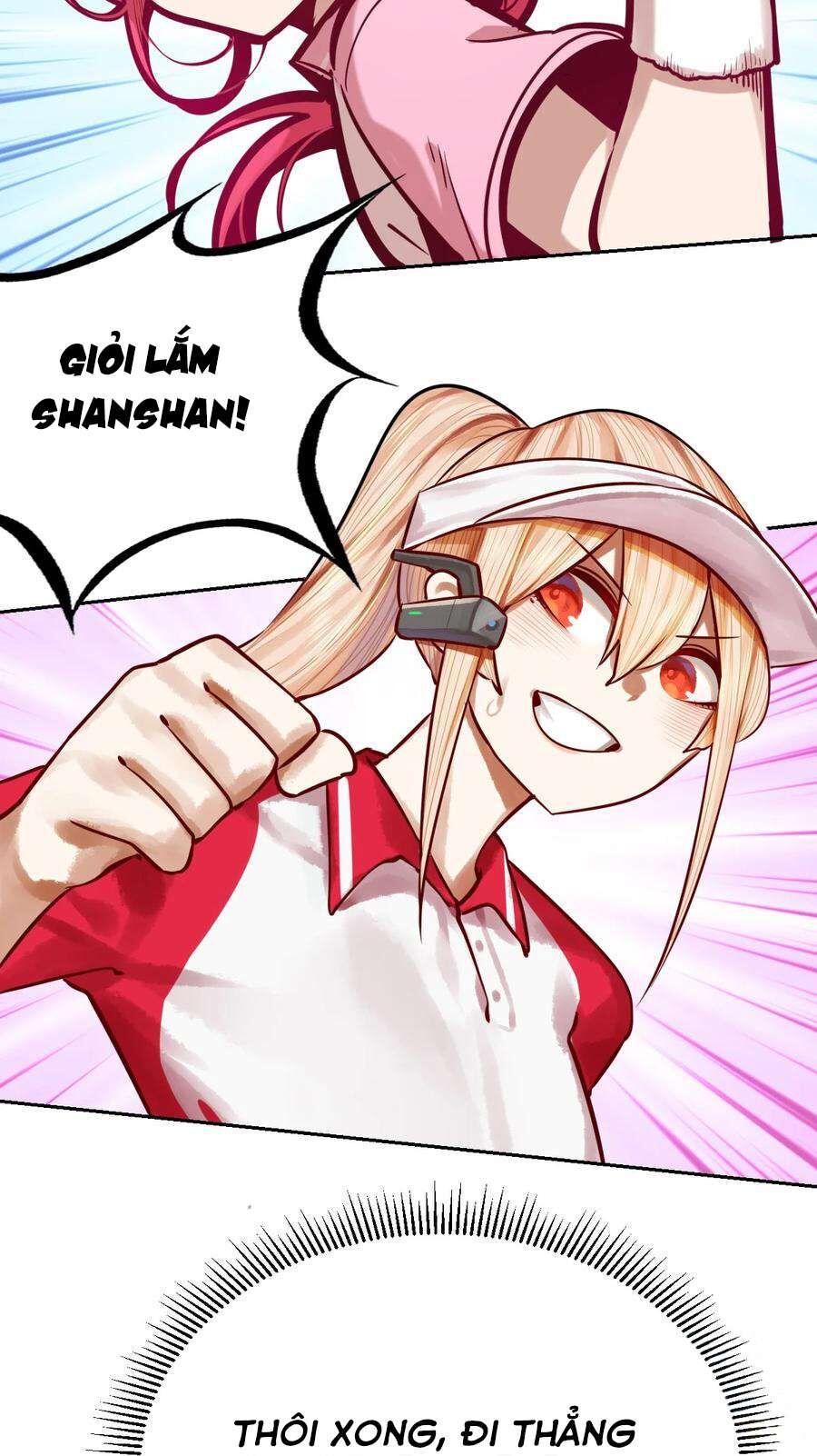 Oan Gia Chung Nhà: Thiên Thần X Ác Quỷ, Sao Mà Thân Được!? Chapter 44.5 - Trang 2