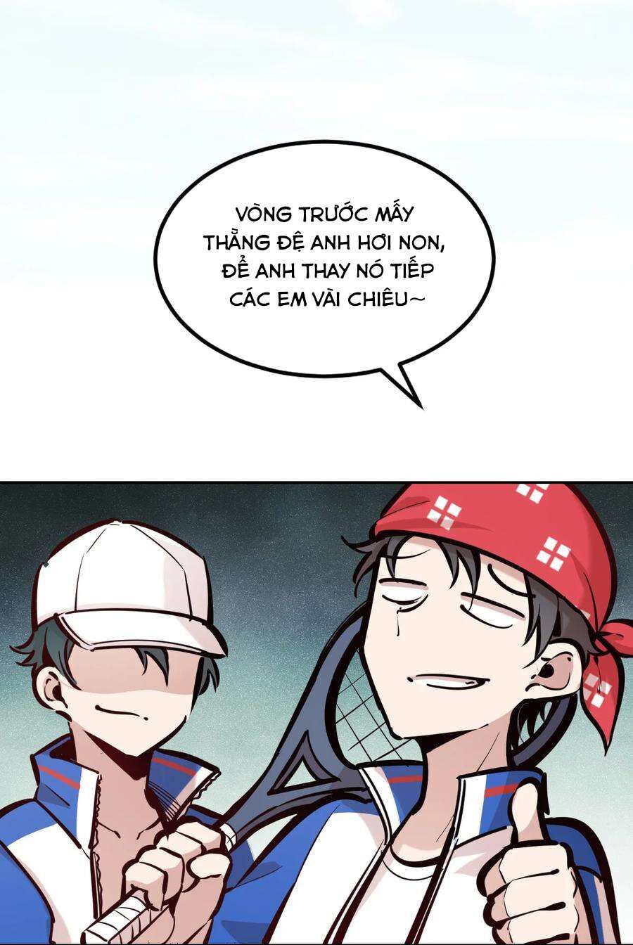 Oan Gia Chung Nhà: Thiên Thần X Ác Quỷ, Sao Mà Thân Được!? Chapter 44.5 - Trang 2