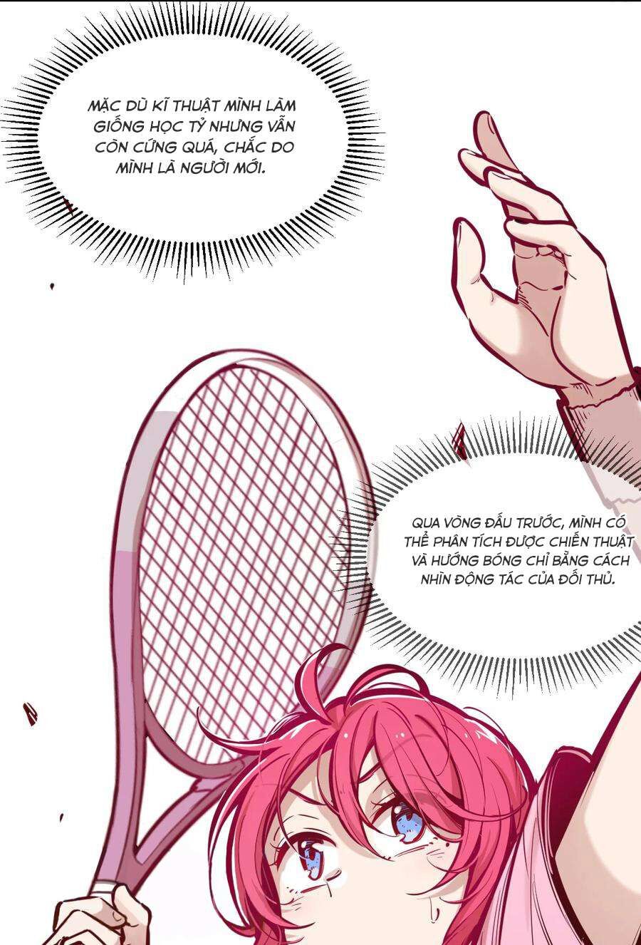 Oan Gia Chung Nhà: Thiên Thần X Ác Quỷ, Sao Mà Thân Được!? Chapter 44.5 - Trang 2