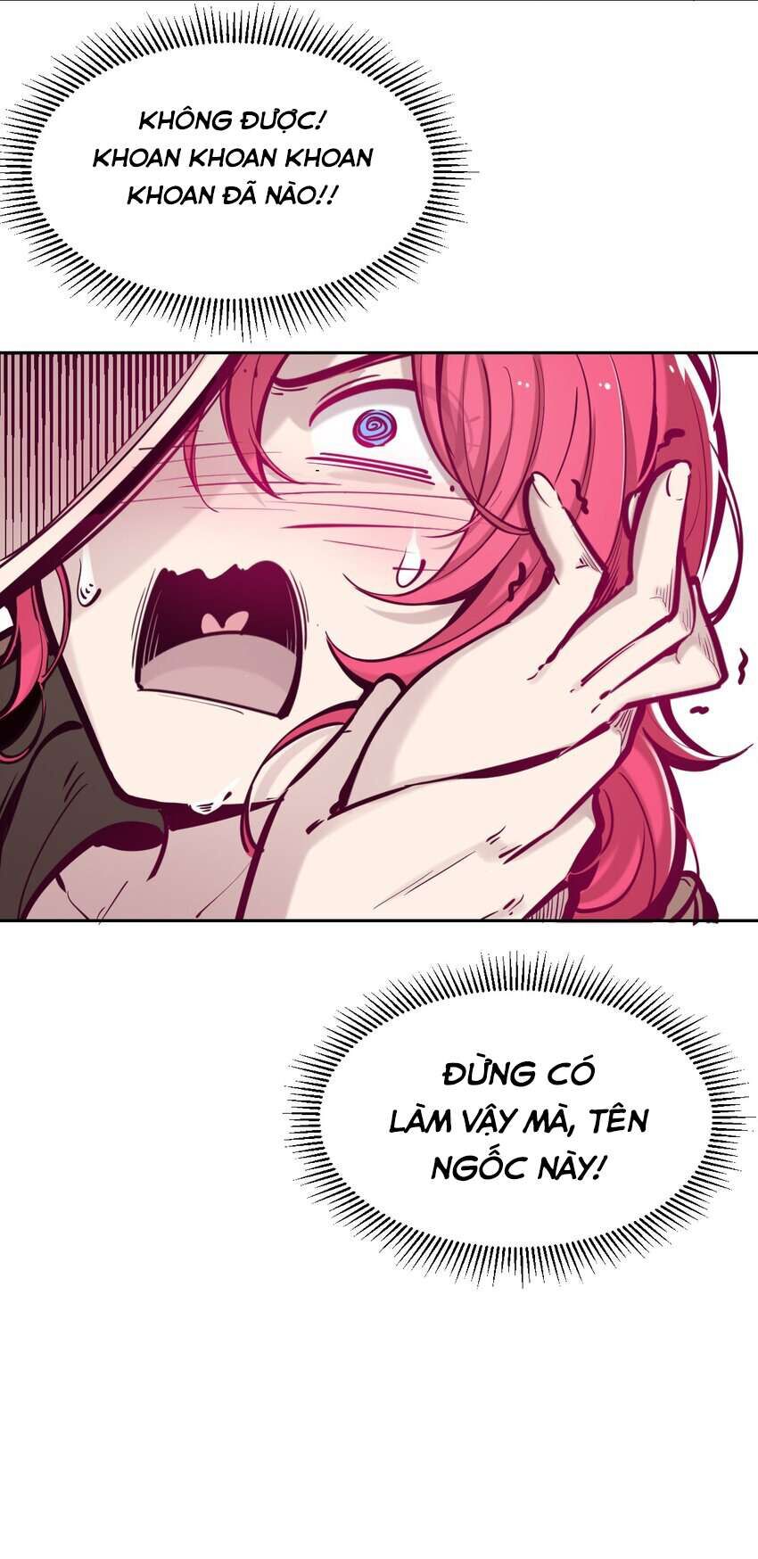 Oan Gia Chung Nhà: Thiên Thần X Ác Quỷ, Sao Mà Thân Được!? Chapter 45 - Trang 2