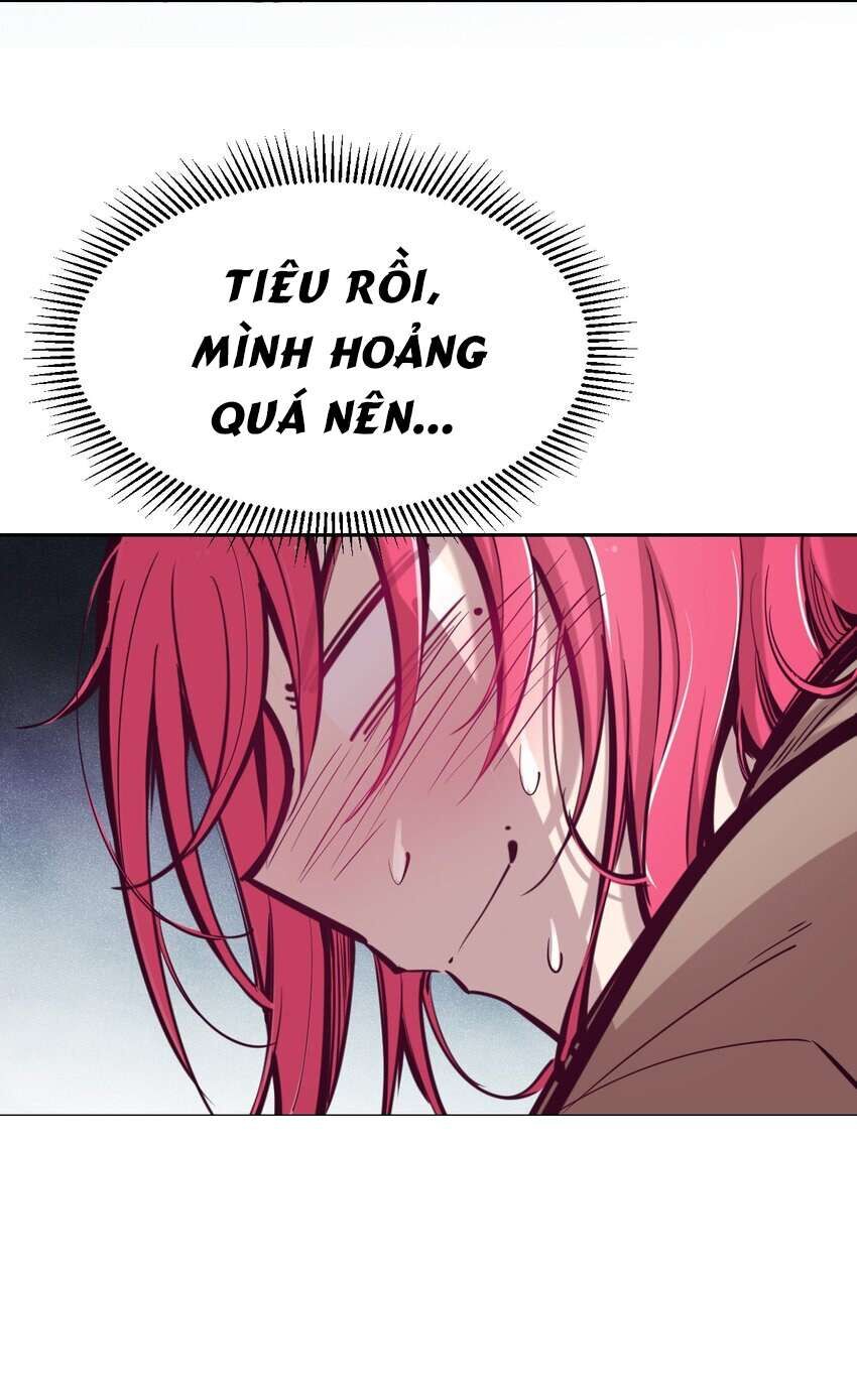 Oan Gia Chung Nhà: Thiên Thần X Ác Quỷ, Sao Mà Thân Được!? Chapter 45 - Trang 2