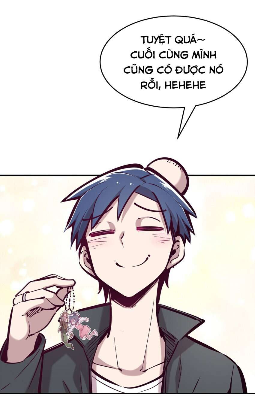 Oan Gia Chung Nhà: Thiên Thần X Ác Quỷ, Sao Mà Thân Được!? Chapter 45 - Trang 2