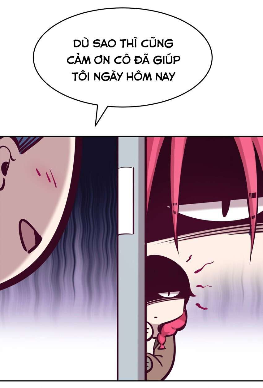 Oan Gia Chung Nhà: Thiên Thần X Ác Quỷ, Sao Mà Thân Được!? Chapter 45 - Trang 2