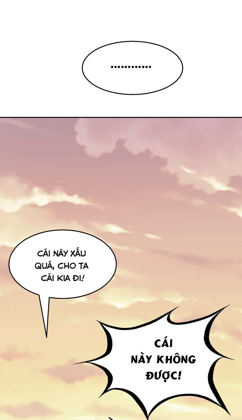 Oan Gia Chung Nhà: Thiên Thần X Ác Quỷ, Sao Mà Thân Được!? Chapter 45 - Trang 2