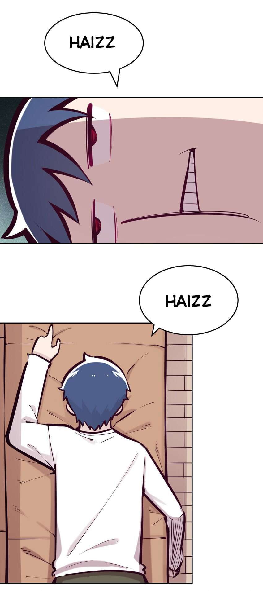 Oan Gia Chung Nhà: Thiên Thần X Ác Quỷ, Sao Mà Thân Được!? Chapter 45 - Trang 2