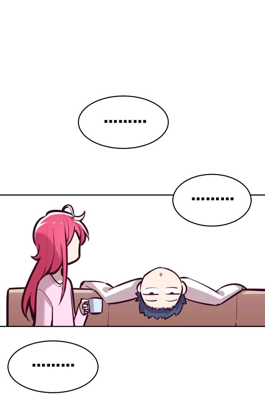 Oan Gia Chung Nhà: Thiên Thần X Ác Quỷ, Sao Mà Thân Được!? Chapter 45 - Trang 2