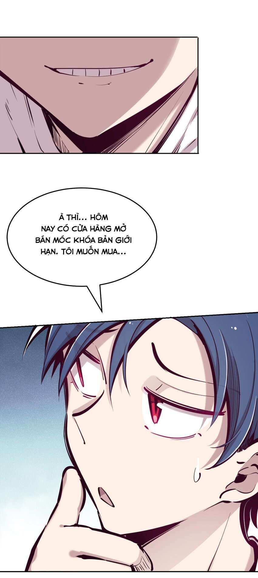 Oan Gia Chung Nhà: Thiên Thần X Ác Quỷ, Sao Mà Thân Được!? Chapter 45 - Trang 2