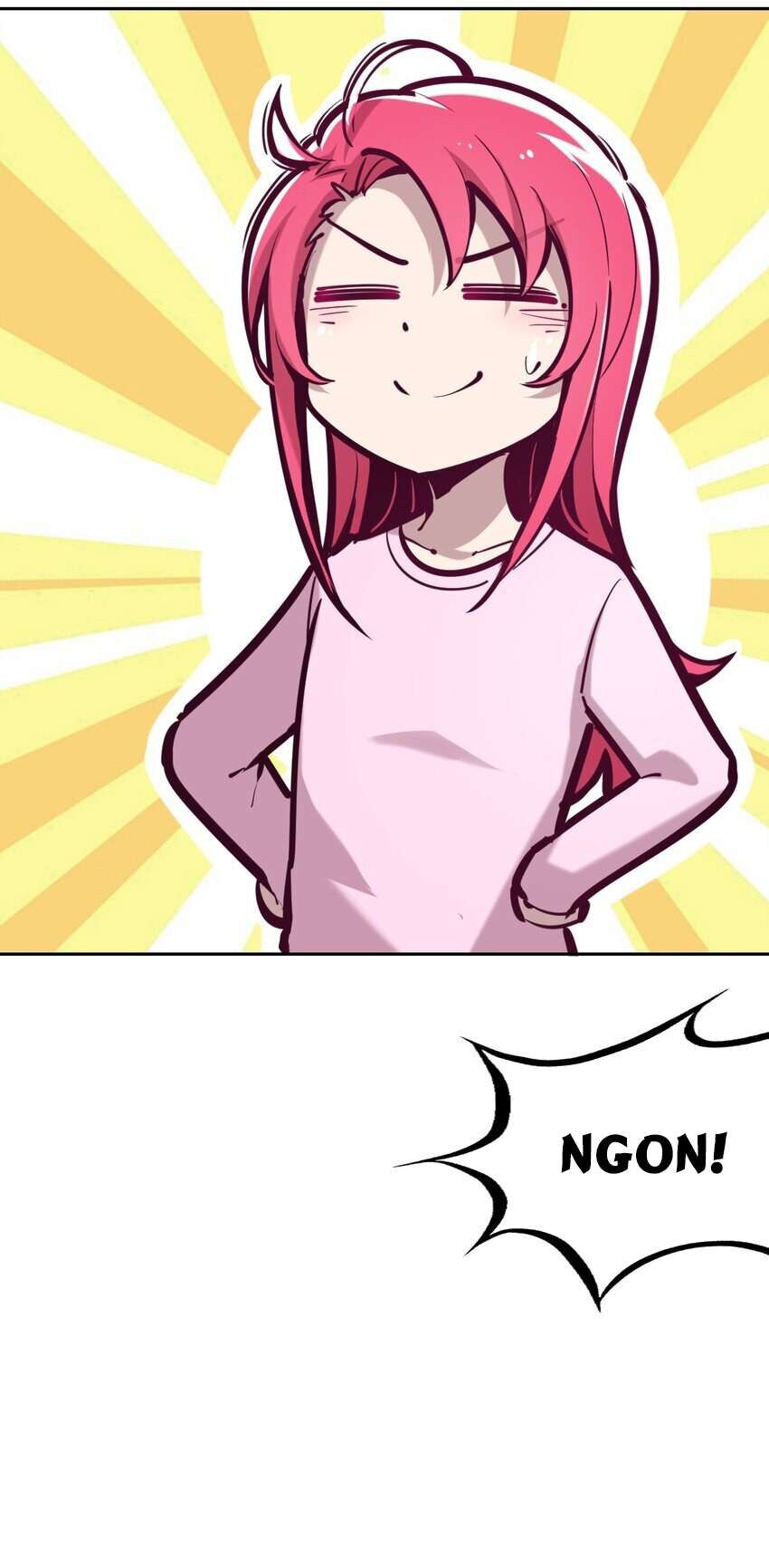 Oan Gia Chung Nhà: Thiên Thần X Ác Quỷ, Sao Mà Thân Được!? Chapter 45 - Trang 2