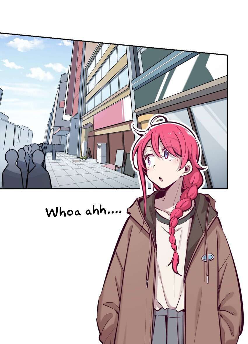 Oan Gia Chung Nhà: Thiên Thần X Ác Quỷ, Sao Mà Thân Được!? Chapter 45 - Trang 2