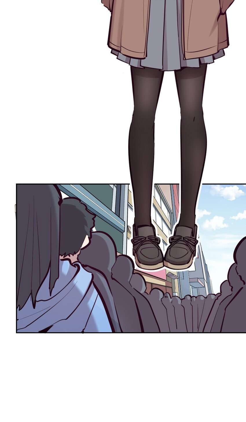 Oan Gia Chung Nhà: Thiên Thần X Ác Quỷ, Sao Mà Thân Được!? Chapter 45 - Trang 2