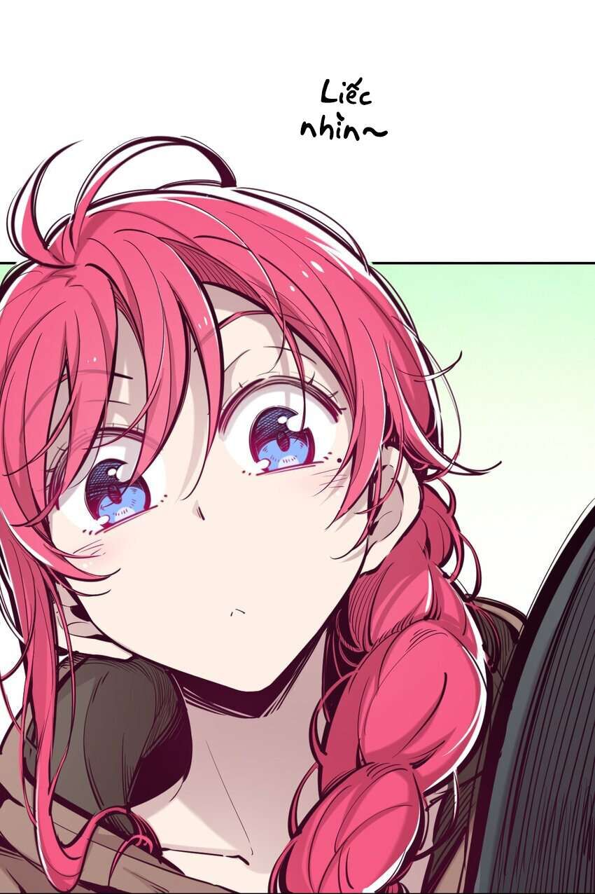 Oan Gia Chung Nhà: Thiên Thần X Ác Quỷ, Sao Mà Thân Được!? Chapter 45 - Trang 2