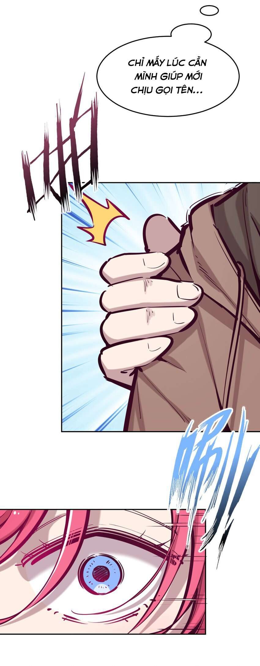 Oan Gia Chung Nhà: Thiên Thần X Ác Quỷ, Sao Mà Thân Được!? Chapter 45 - Trang 2