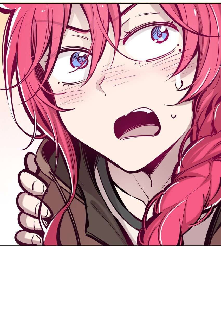 Oan Gia Chung Nhà: Thiên Thần X Ác Quỷ, Sao Mà Thân Được!? Chapter 45 - Trang 2