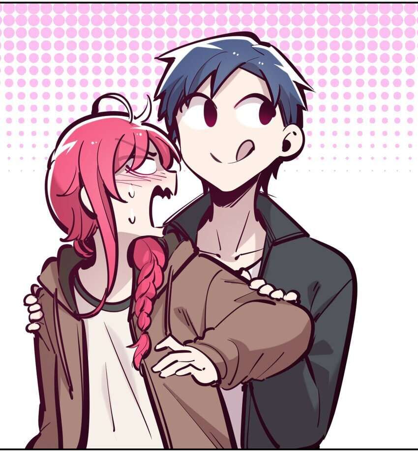 Oan Gia Chung Nhà: Thiên Thần X Ác Quỷ, Sao Mà Thân Được!? Chapter 45 - Trang 2