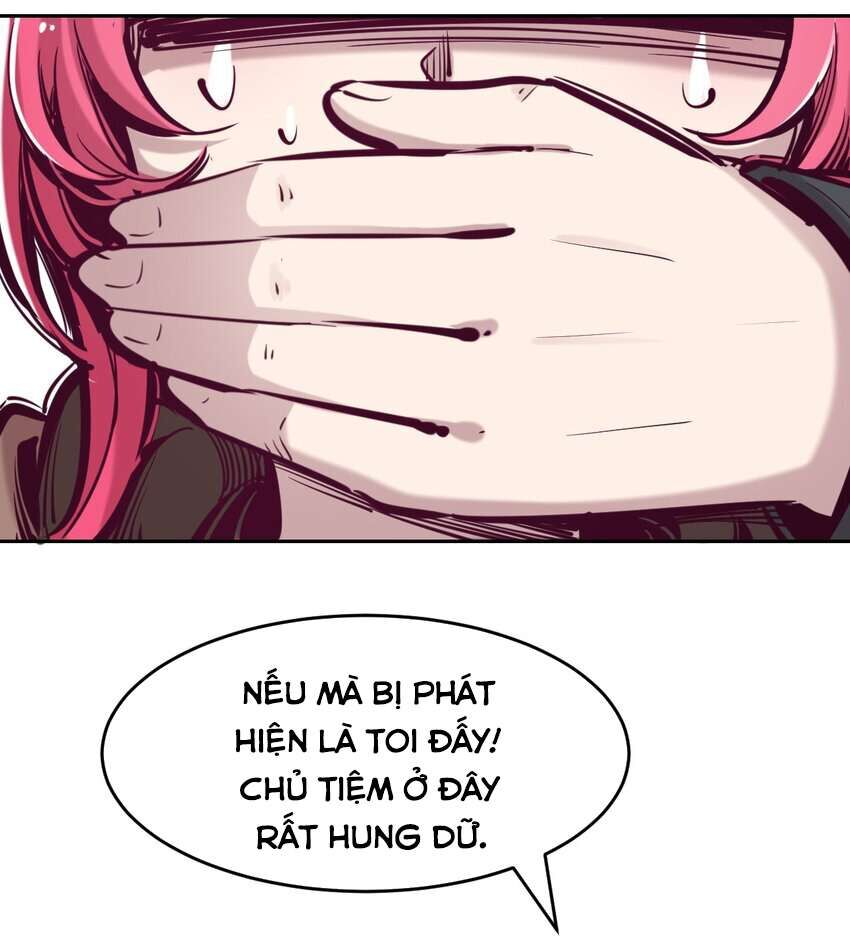 Oan Gia Chung Nhà: Thiên Thần X Ác Quỷ, Sao Mà Thân Được!? Chapter 45 - Trang 2