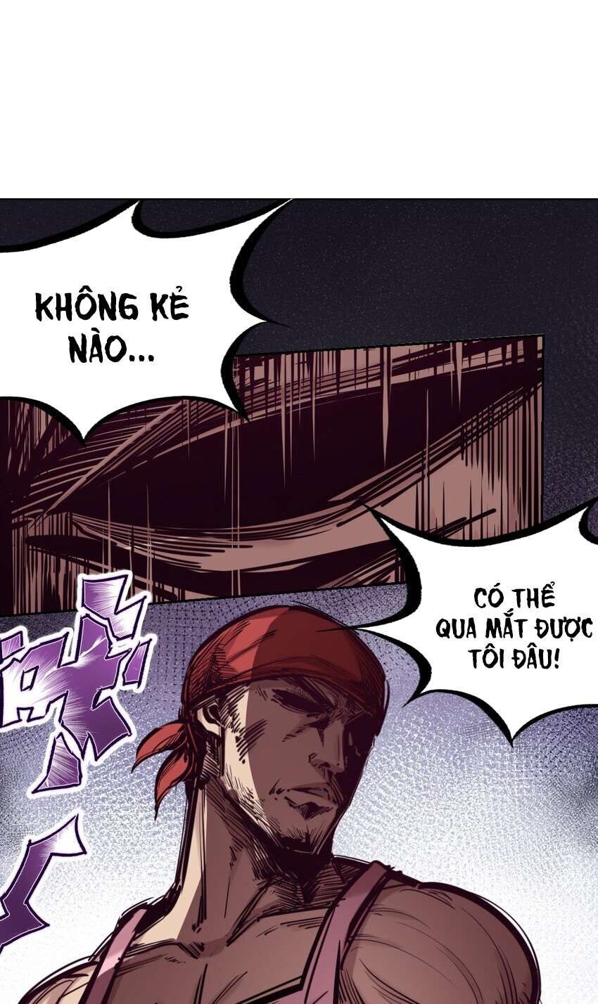 Oan Gia Chung Nhà: Thiên Thần X Ác Quỷ, Sao Mà Thân Được!? Chapter 45 - Trang 2