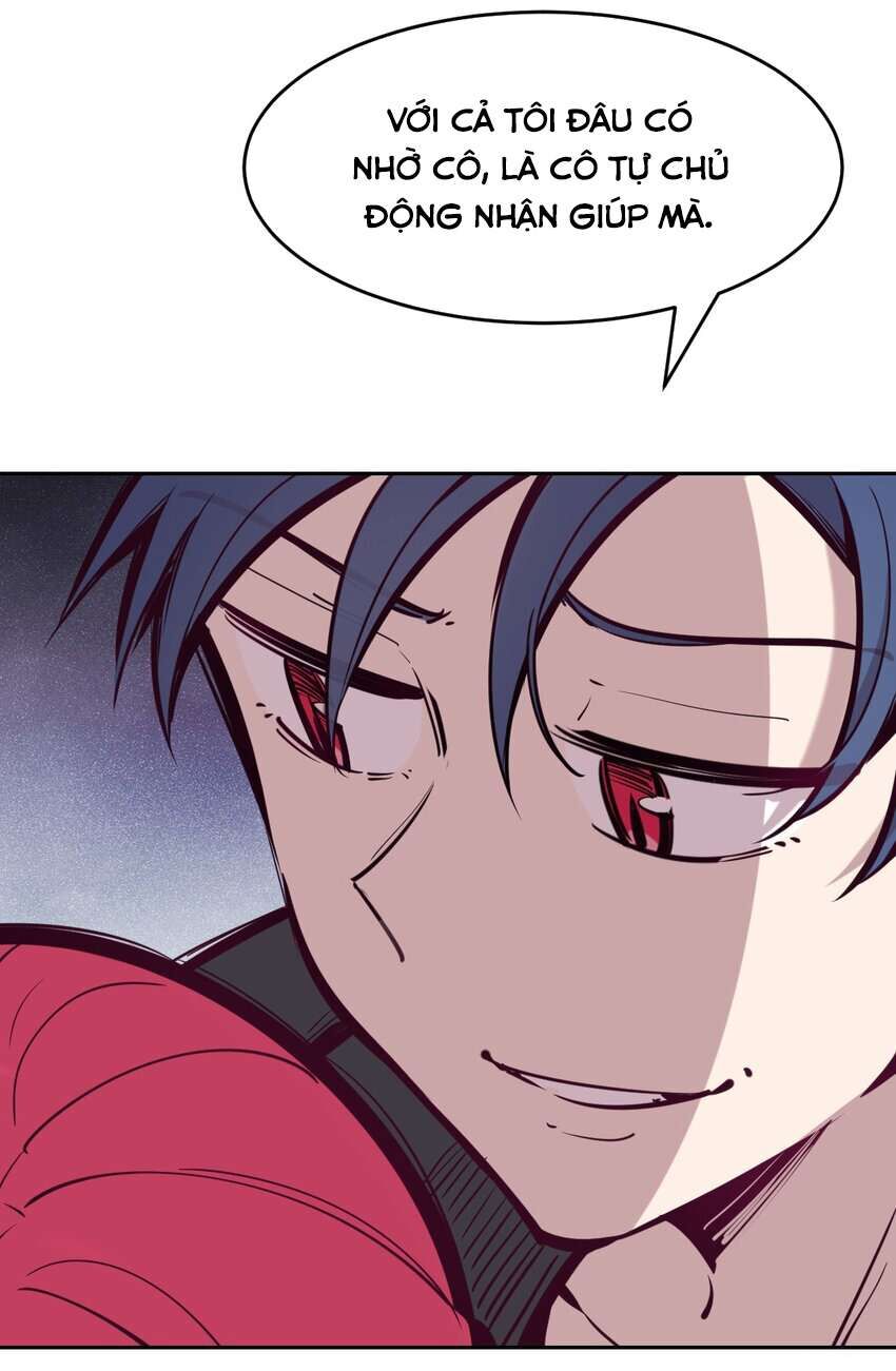 Oan Gia Chung Nhà: Thiên Thần X Ác Quỷ, Sao Mà Thân Được!? Chapter 45 - Trang 2