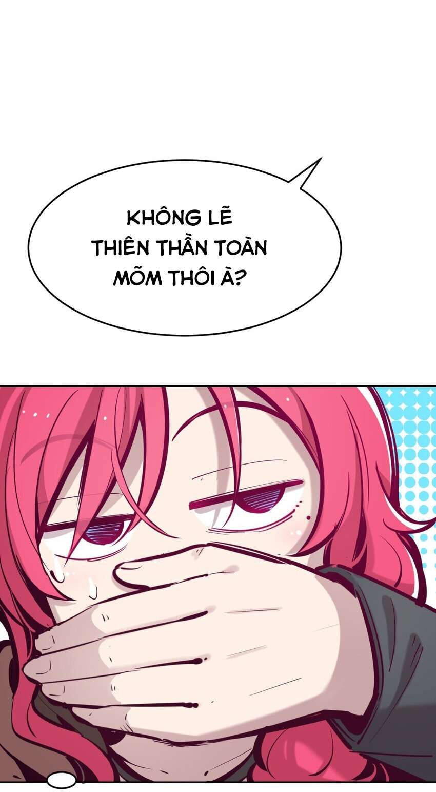 Oan Gia Chung Nhà: Thiên Thần X Ác Quỷ, Sao Mà Thân Được!? Chapter 45 - Trang 2