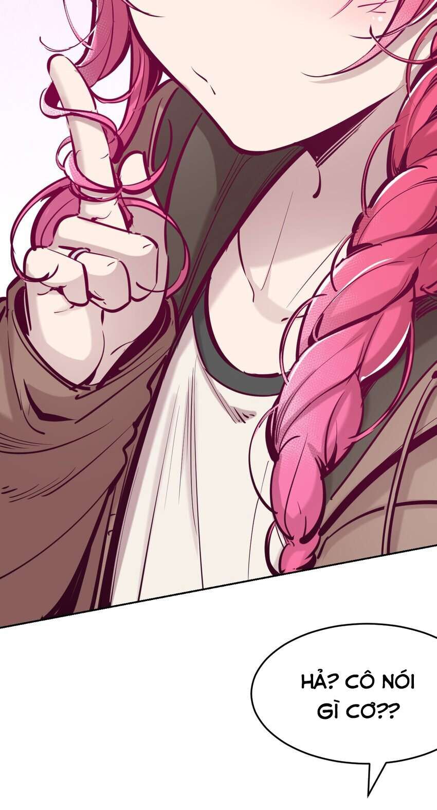 Oan Gia Chung Nhà: Thiên Thần X Ác Quỷ, Sao Mà Thân Được!? Chapter 45 - Trang 2