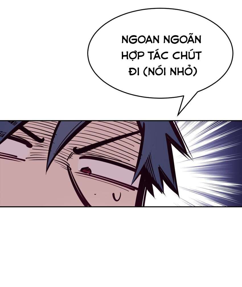 Oan Gia Chung Nhà: Thiên Thần X Ác Quỷ, Sao Mà Thân Được!? Chapter 45 - Trang 2