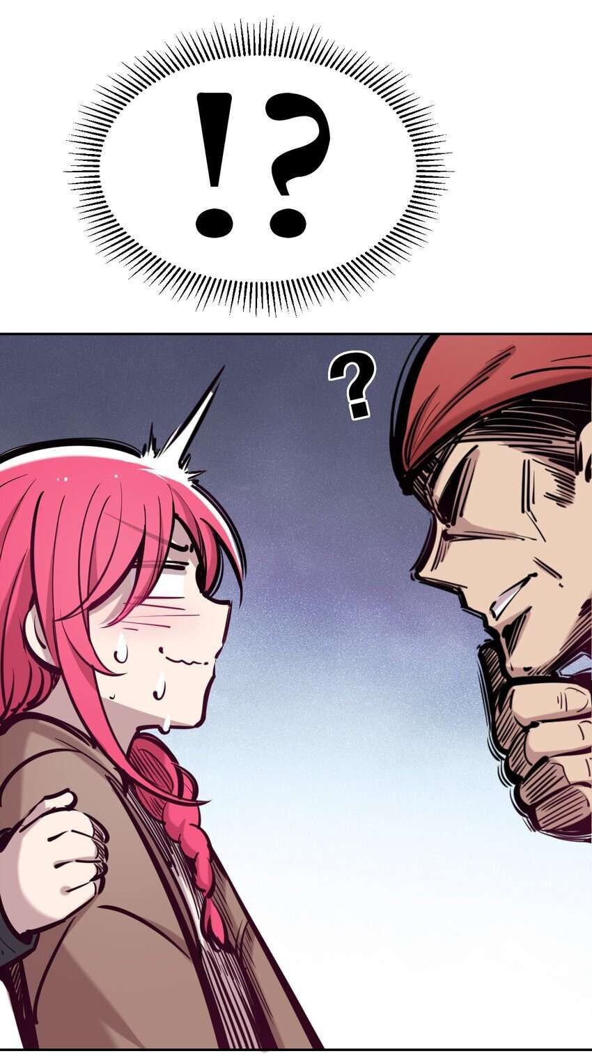 Oan Gia Chung Nhà: Thiên Thần X Ác Quỷ, Sao Mà Thân Được!? Chapter 45 - Trang 2