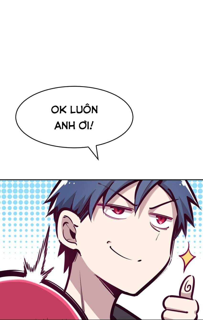 Oan Gia Chung Nhà: Thiên Thần X Ác Quỷ, Sao Mà Thân Được!? Chapter 45 - Trang 2