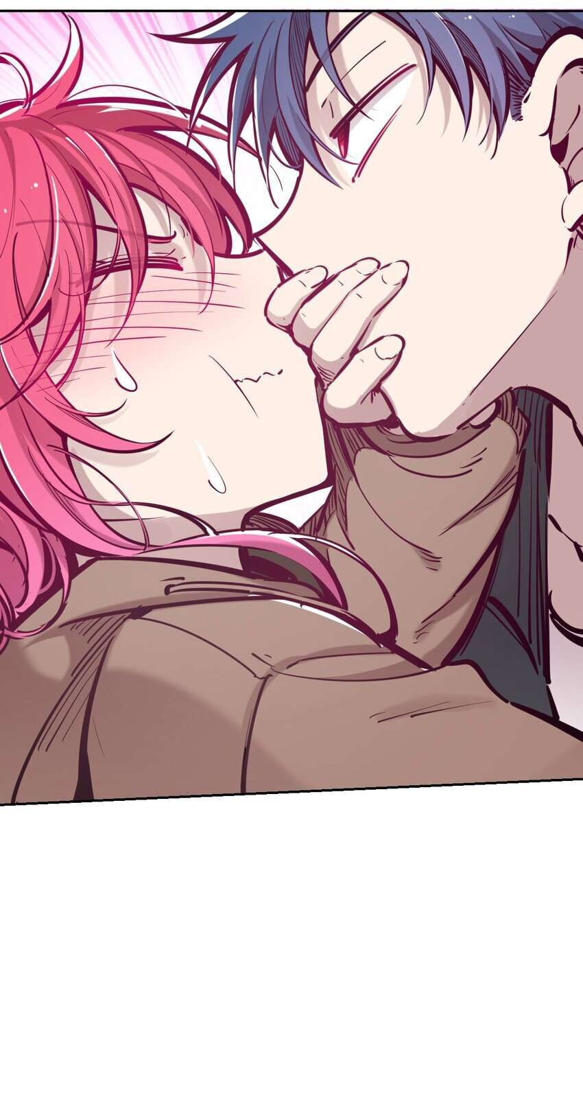 Oan Gia Chung Nhà: Thiên Thần X Ác Quỷ, Sao Mà Thân Được!? Chapter 45 - Trang 2