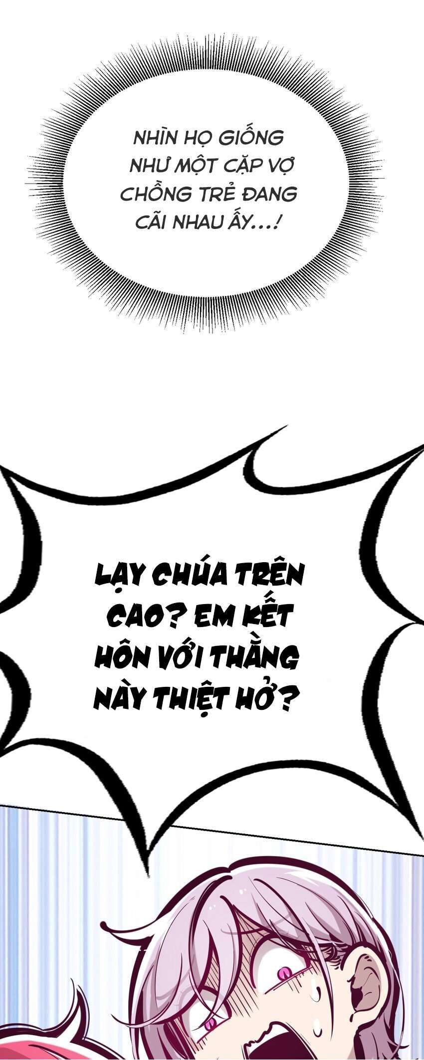 Oan Gia Chung Nhà: Thiên Thần X Ác Quỷ, Sao Mà Thân Được!? Chapter 47 - Trang 2