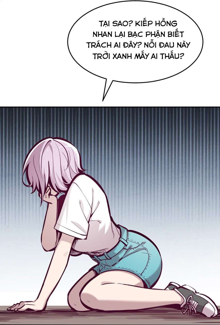 Oan Gia Chung Nhà: Thiên Thần X Ác Quỷ, Sao Mà Thân Được!? Chapter 47 - Trang 2