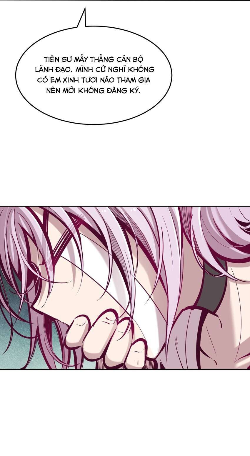 Oan Gia Chung Nhà: Thiên Thần X Ác Quỷ, Sao Mà Thân Được!? Chapter 47 - Trang 2