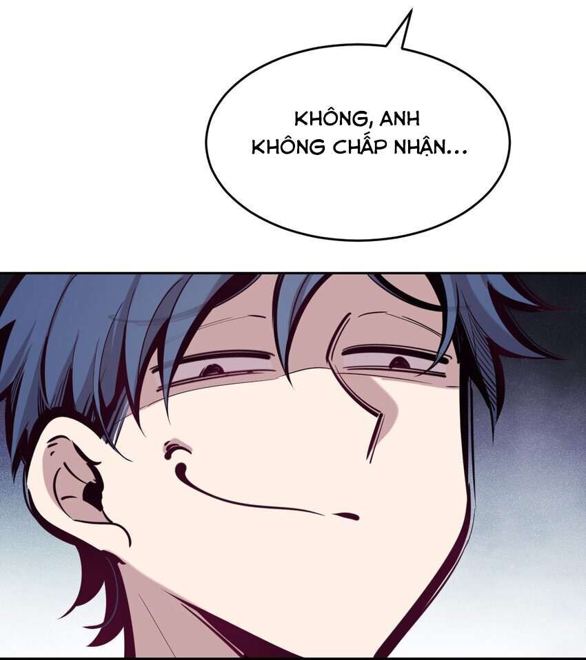 Oan Gia Chung Nhà: Thiên Thần X Ác Quỷ, Sao Mà Thân Được!? Chapter 47 - Trang 2