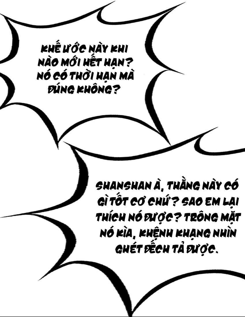 Oan Gia Chung Nhà: Thiên Thần X Ác Quỷ, Sao Mà Thân Được!? Chapter 47 - Trang 2