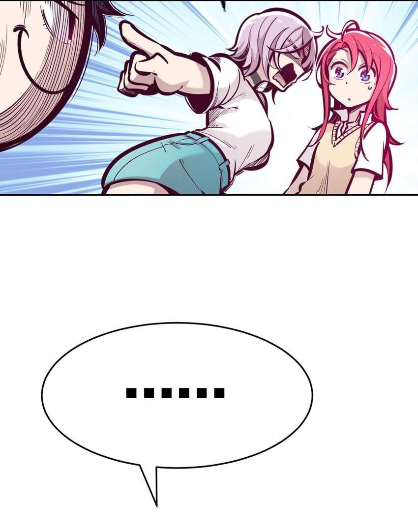 Oan Gia Chung Nhà: Thiên Thần X Ác Quỷ, Sao Mà Thân Được!? Chapter 47 - Trang 2