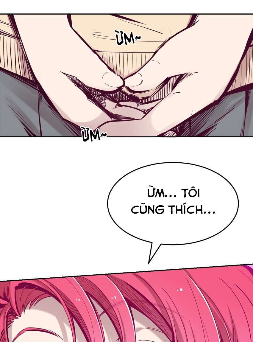 Oan Gia Chung Nhà: Thiên Thần X Ác Quỷ, Sao Mà Thân Được!? Chapter 47 - Trang 2