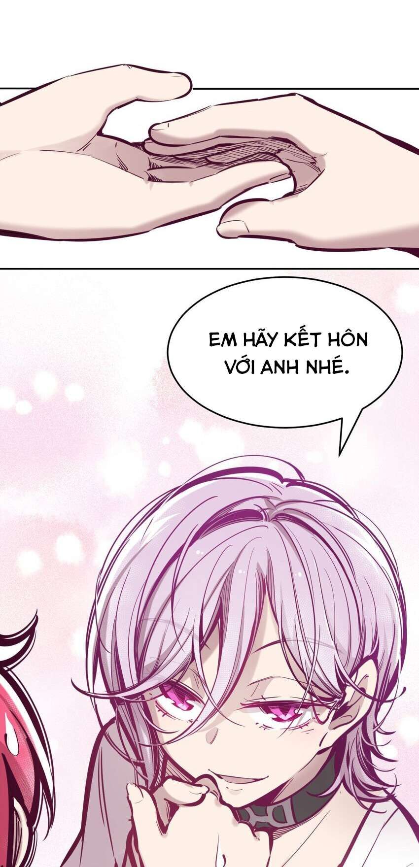 Oan Gia Chung Nhà: Thiên Thần X Ác Quỷ, Sao Mà Thân Được!? Chapter 47 - Trang 2