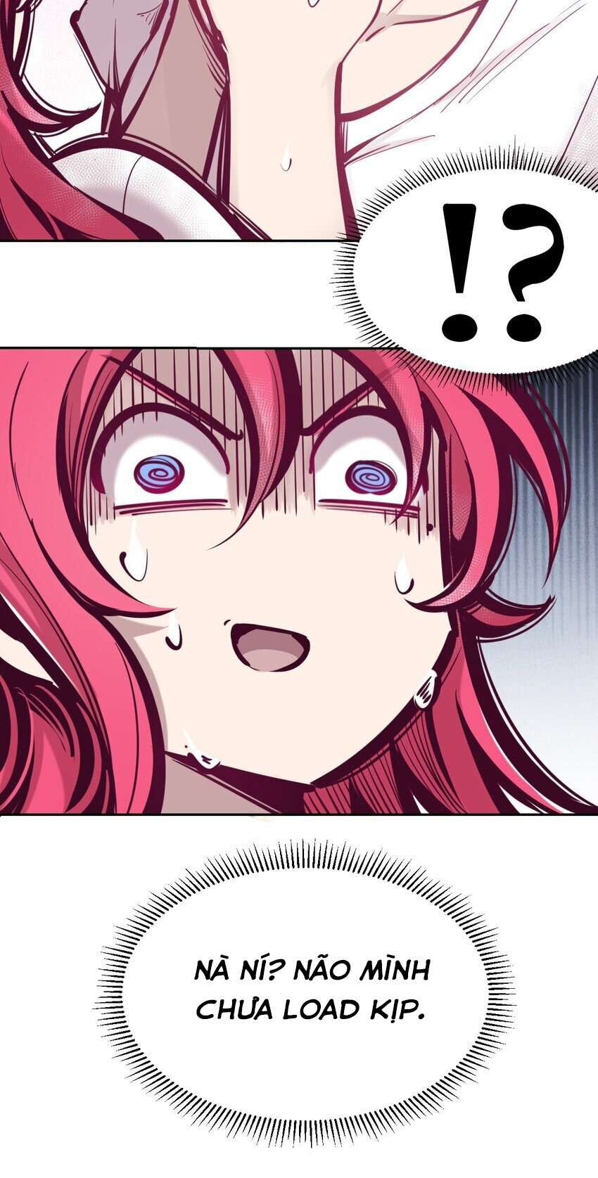 Oan Gia Chung Nhà: Thiên Thần X Ác Quỷ, Sao Mà Thân Được!? Chapter 47 - Trang 2