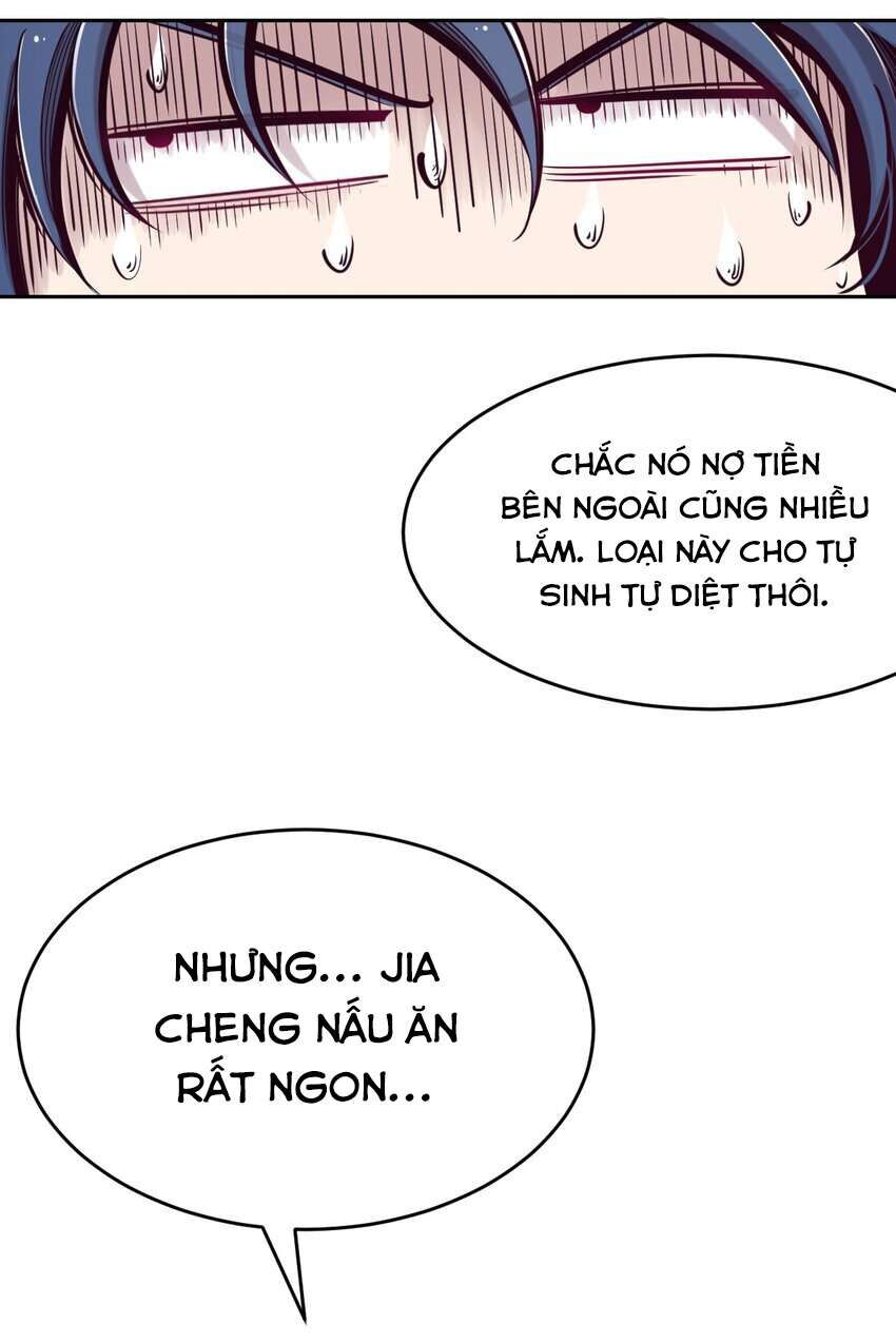 Oan Gia Chung Nhà: Thiên Thần X Ác Quỷ, Sao Mà Thân Được!? Chapter 47 - Trang 2