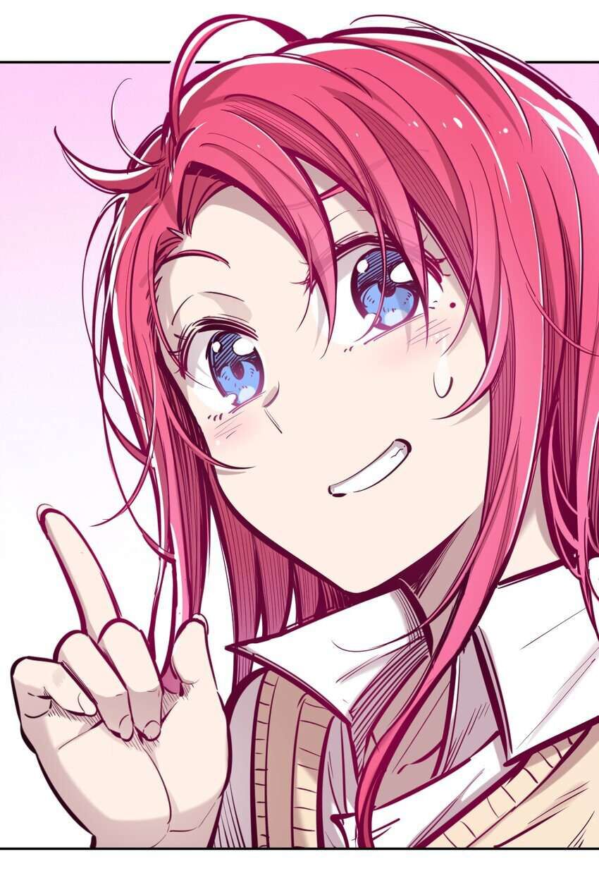 Oan Gia Chung Nhà: Thiên Thần X Ác Quỷ, Sao Mà Thân Được!? Chapter 47 - Trang 2