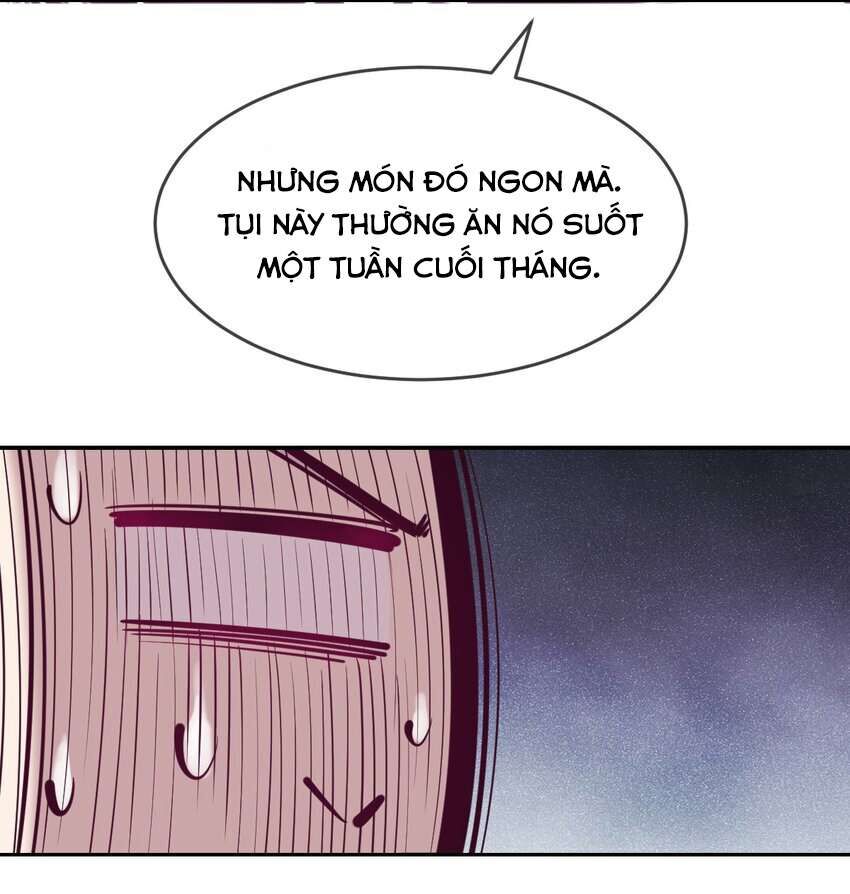 Oan Gia Chung Nhà: Thiên Thần X Ác Quỷ, Sao Mà Thân Được!? Chapter 47 - Trang 2