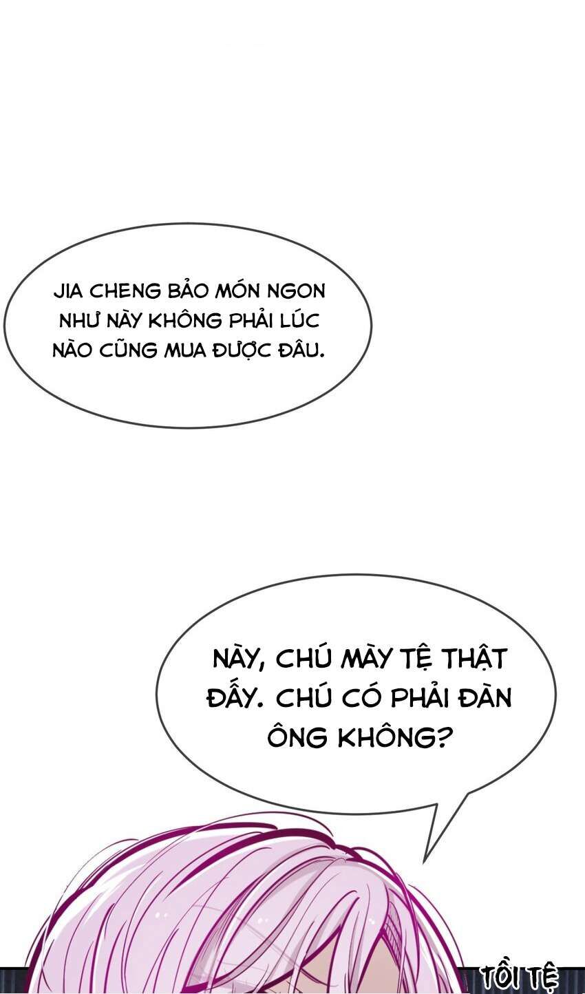 Oan Gia Chung Nhà: Thiên Thần X Ác Quỷ, Sao Mà Thân Được!? Chapter 47 - Trang 2