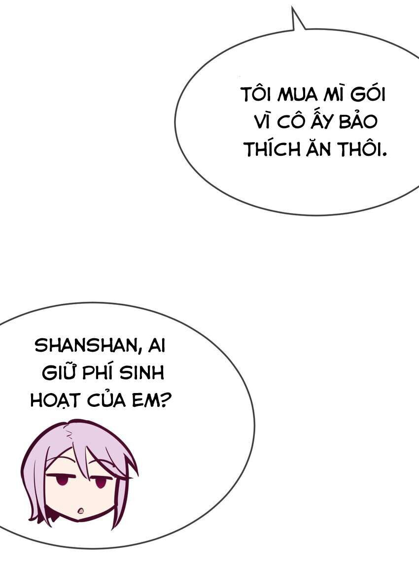 Oan Gia Chung Nhà: Thiên Thần X Ác Quỷ, Sao Mà Thân Được!? Chapter 47 - Trang 2