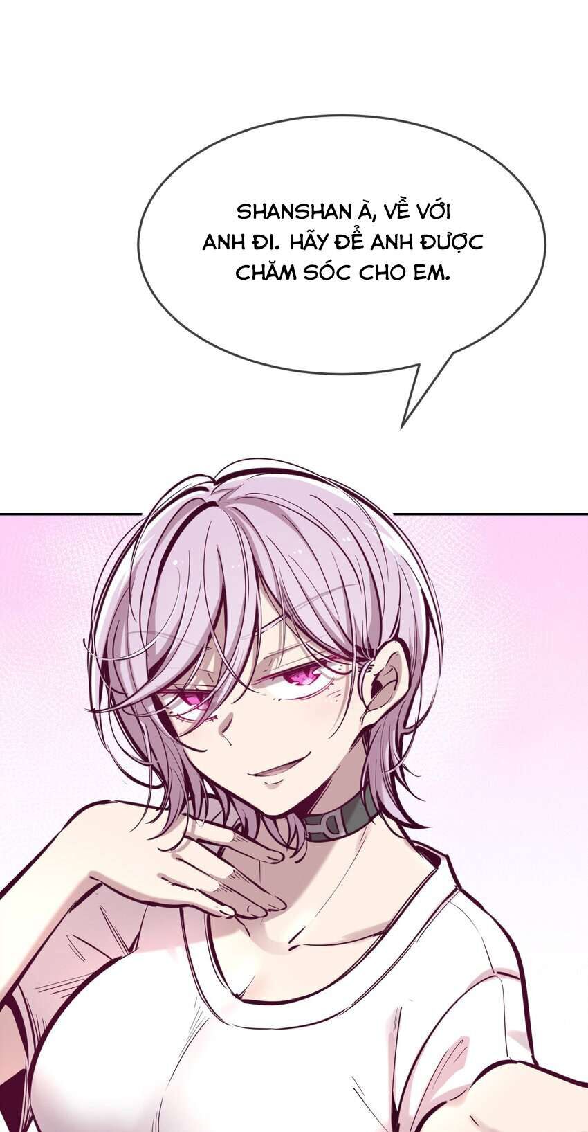 Oan Gia Chung Nhà: Thiên Thần X Ác Quỷ, Sao Mà Thân Được!? Chapter 47 - Trang 2