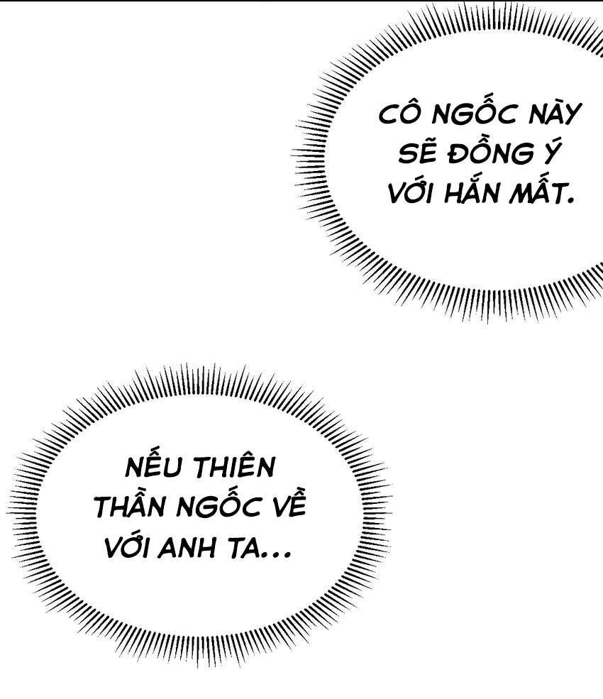 Oan Gia Chung Nhà: Thiên Thần X Ác Quỷ, Sao Mà Thân Được!? Chapter 47 - Trang 2