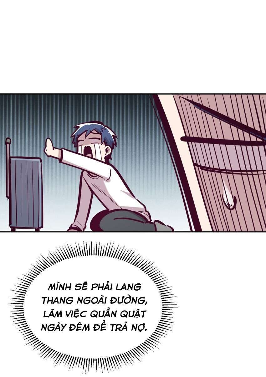 Oan Gia Chung Nhà: Thiên Thần X Ác Quỷ, Sao Mà Thân Được!? Chapter 47 - Trang 2