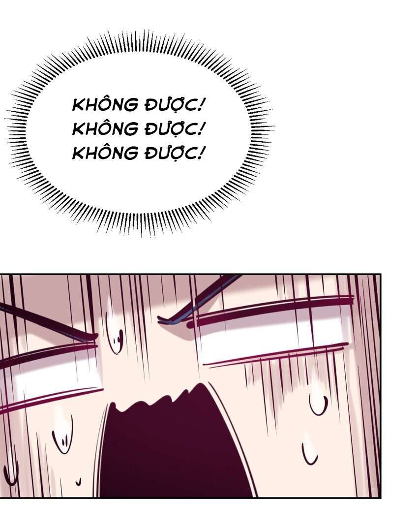 Oan Gia Chung Nhà: Thiên Thần X Ác Quỷ, Sao Mà Thân Được!? Chapter 47 - Trang 2