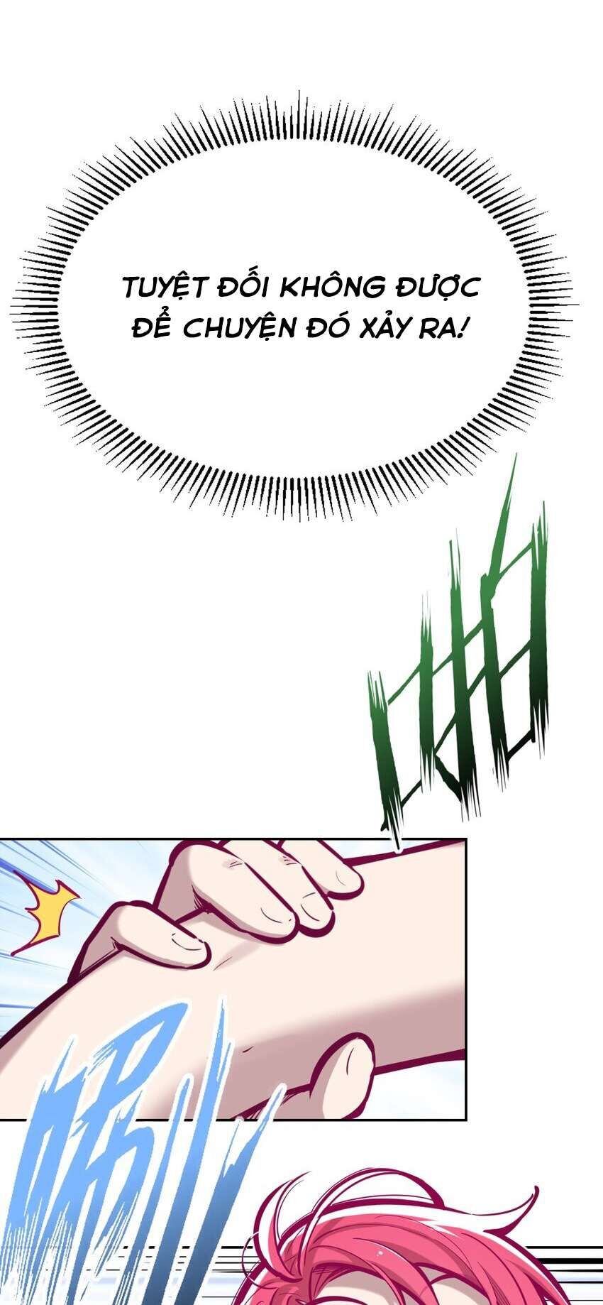 Oan Gia Chung Nhà: Thiên Thần X Ác Quỷ, Sao Mà Thân Được!? Chapter 47 - Trang 2